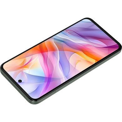 Смартфон ZTE (Nubia V70 Design 8/256GB Green) [600279]