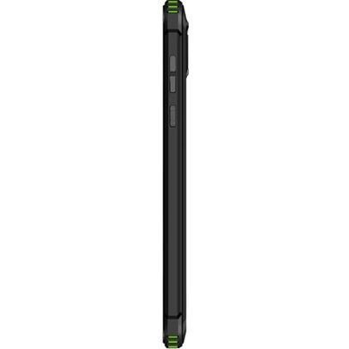 Планшет Oukitel RT3pro 8&rdquo; HD / 4GB/128GB / G81 / 5150mAh / 16+8Мп / IP69K / LTE Green (RT3_pro_Green) [403114]