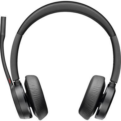Гарнітура Poly Voyager 4320 M USB-C HS + BT700 Stereo (77Z30AA) [41879]