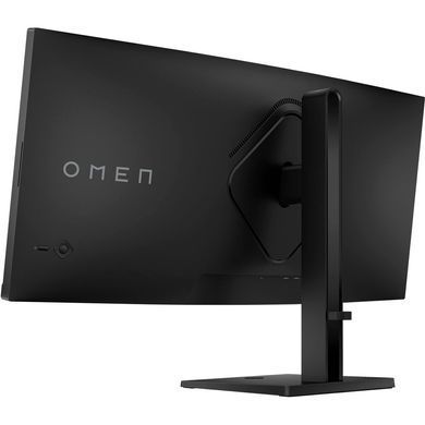 Монітор HP OMEN 34c WQHD 165Hz Curved GM (780K8AA) [303957]