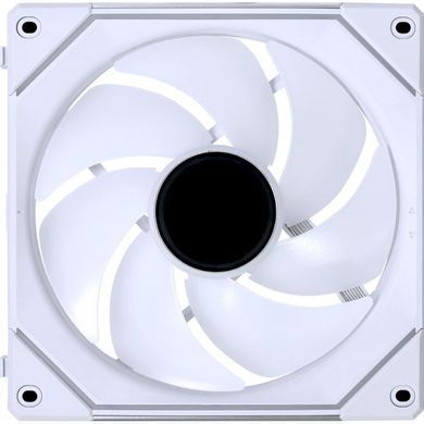 Вентилятор Lian Li Uni Fan SL-Infinity 140-1 White (G99.14SLIN1W.00) [614372]