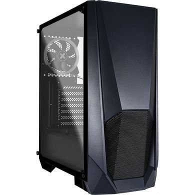 Корпус Xilence XILENT BLAST ARGB X505.ARGB 2xUSB3.0, 2xARGB FAN 12cm, без БЖ ATX (XG141_X505.ARGB) [402933]