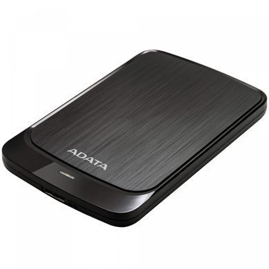 Зовнішній жорсткий диск PHD External 2.5'' ADATA USB 3.2 Gen. 1 HV320 4TB Slim Black (AHV320-4TU31-CBK) [803179]