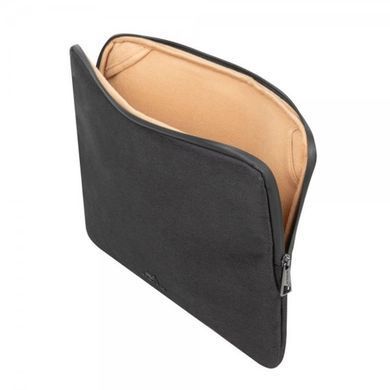 Чохол для ноутбука Rivacase 8115 Eco 15.6" Black (8115 (Black) ECO) [605741]