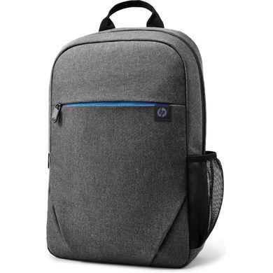 Рюкзак для ноутбука HP 15.6" Prelude, сірий (1E7D6AA) [40984]