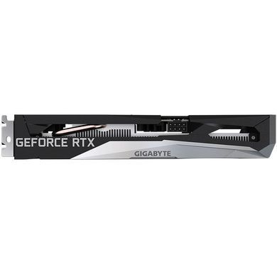 Відеокарта GF RTX 3050 8GB GDDR6 WindForce OC V2 Gigabyte (GV-N3050WF2OCV2-8GD) [621453]