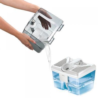 Пилосос Thomas DryBOX+AquaBOX Cat&Dog (786554) (art.786554) [610538]