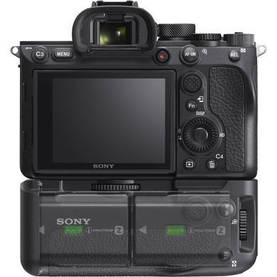 Батарейний блок Sony VG-C4EM для Alpha 7RM4/9M2 (VGC4EM.SYU) [17069]