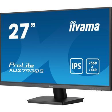Монітор IIYAMA (XU2793QS-B7) [302374]