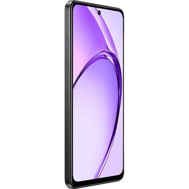 Смартфон Oppo (A3 4G 6/256GB Sparkle Black) [600048]