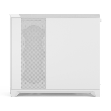Корпус для ПК FRACTAL DESIGN Meshify 3 XL White RGB TG CT (FD-C-MES3X-06) [303882]
