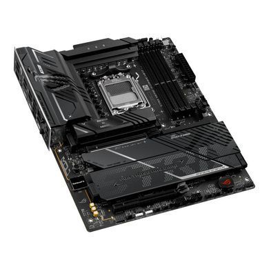 Материнcька плата ASUS ROG STRIX X870E-H GAMING WIFI7 sAM5 X870 4xDDR5 M.2 HDMI USB Type-C Wi-Fi BT ATX (90MB1M90-M0EAY0) [110421]