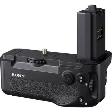 Батарейний блок Sony VG-C4EM для Alpha 7RM4/9M2 (VGC4EM.SYU) [17069]