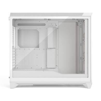 Корпус для ПК FRACTAL DESIGN Meshify 3 XL White RGB TG CT (FD-C-MES3X-06) [303882]