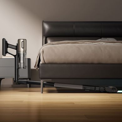 Акумуляторний пилосос Dreame Z40 TangleCut Flex+ (VRV62F) [619928]
