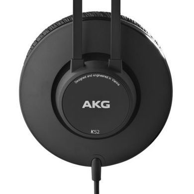 Навушники AKG K52 (3169H00010) [503561]
