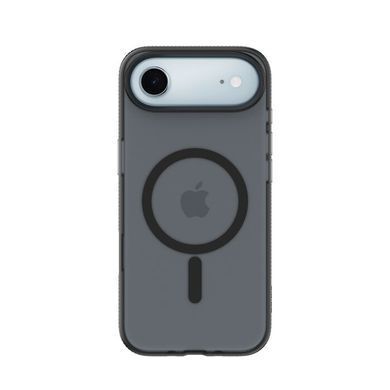 Чохол Belkin для iPhone Air, Magnetic Protective Grip, Black (MSA037HQBK) [111893]