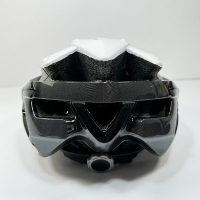 Захисний шолом Livall BH60SE NEO (L) White (55-61см), акустика, мікрофон, сигнали поворотів та стопів, додаток, пульт BR80, Bluetooth (ZHLIV-T60SEN-4013) [800032]