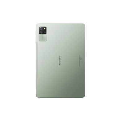 Планшет Blackview Tab 60 Pro SET 10.1'' 8/128GB LTE Algae Green (Клавіатура, Миш, Стилус, чохол, навушники, скло) (6931548322511) [716006]