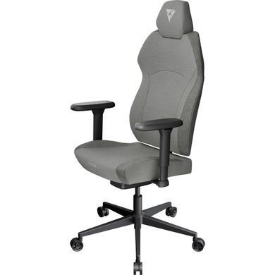 Крісло для геймерів TX3 Solo 360 Loft Air Light Grey (TEGC-2080104.41) [617905]