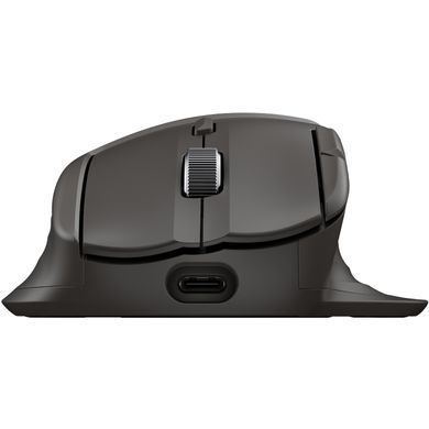 Мишка бездротова HP 780M Ultra-Fast-Scroll, 6 кн., 6000 dpi чорна (B8YX3AA) [405489]