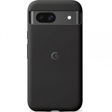 Чохол-накладка Google Official для Google Pixel 8a Obsidian (GA05487) [614586]