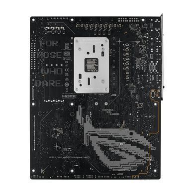 Материнcька плата ASUS ROG STRIX X870E-H GAMING WIFI7 sAM5 X870 4xDDR5 M.2 HDMI USB Type-C Wi-Fi BT ATX (90MB1M90-M0EAY0) [110421]