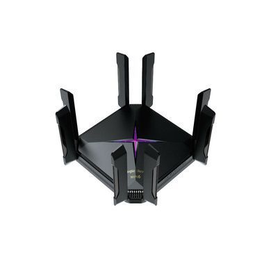 Бездротовий маршрутизатор Ruijie Reyee (RG-EW6000GX) [614415]
