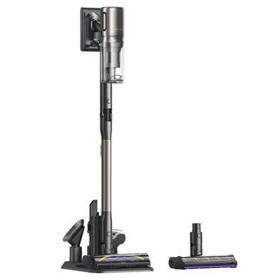 Акумуляторний пилосос Dreame Z40 TangleCut Flex+ (VRV62F) [619928]