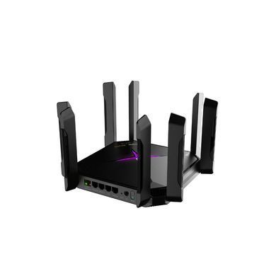 Бездротовий маршрутизатор Ruijie Reyee (RG-EW6000GX) [614415]