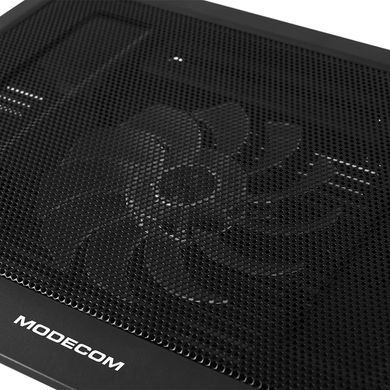 Підставка для ноутбука Modecom SILENT FAN MC-CF13 (PL-MC-CF-13) [403256]