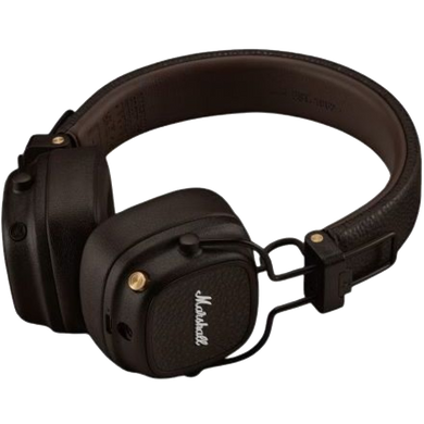 Гарнітура Marshall Headphones Major V Brown (1006834) [201412]