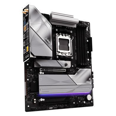 Материнська плата ASROCK (X870 LIVEMIXER WIFI) [305208]