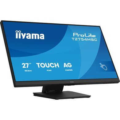 Монітор IIYAMA (T2754MSC-B2AG) [306025]