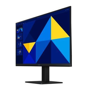 Монітор Samsung (LS24D300GAIXUA) [716359]