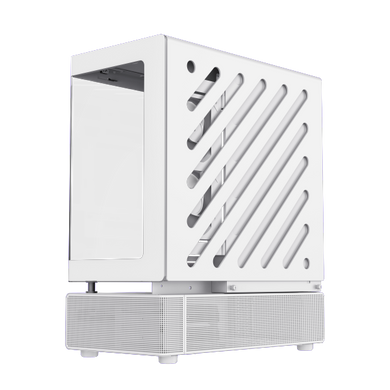 Корпус для ПК GAMEMAX (N80 WH) [305587]