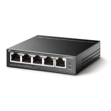 Комутатор TP-Link (TL-SG1005LP) [609738]