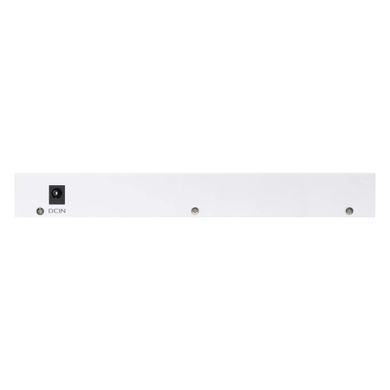 Маршрутизатор ASUS ExpertWiFi EBG19P 8xGE LAN (8xPoE), 1xGE WAN, 1xUSB 3.2, 123W, BT (90IG08C0-MO3B00) [104676]