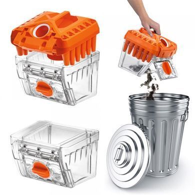 Пилосос Thomas DryBOX+AquaBOX Cat&Dog (786554) (art.786554) [610538]