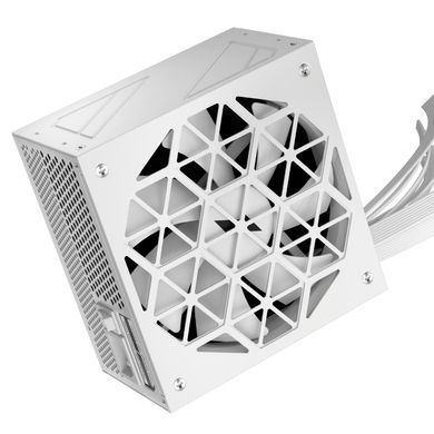 Блок живлення 1stPlayer HA-650AC1 650W White (ACK-STD-650-WH-EU) [608631]