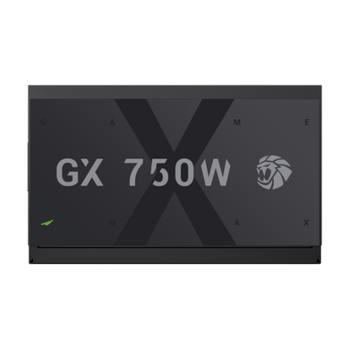 Блок живлення GAMEMAX (GX 750GF) [304229]