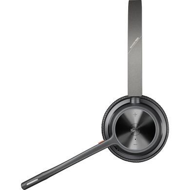 Гарнітура Poly Voyager 4320 M USB-C HS + BT700 Stereo (77Z30AA) [41879]