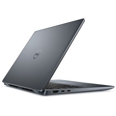 Ноутбук Dell Latitude 7350 13.3" FHD+ AG, Intel U7-165U, 32GB, F512GB, UMA, Win11P, чорний (N099L735013UA_W11P) [100214]