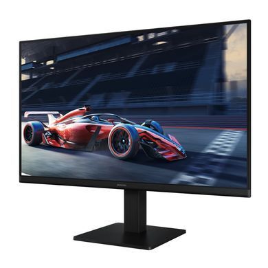 Монітор Samsung (LS24D300GAIXUA) [716359]