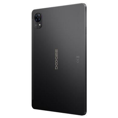 Планшет Doogee Tab G5 3/128GB Black (Tab G5 3/128 Black) [619268]