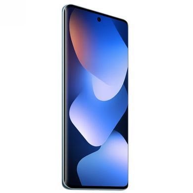 Смартфон Xiaomi (Redmi Note 15 5G 8/256GB Glacier Blue) [620079]
