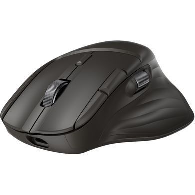 Мишка бездротова HP 780M Ultra-Fast-Scroll, 6 кн., 6000 dpi чорна (B8YX3AA) [405489]