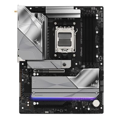 Материнська плата ASROCK (X870 LIVEMIXER WIFI) [305208]