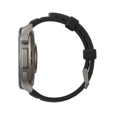 Смарт-годинник Amazfit Balance 2 Чорний W2430GL1N (1167420) [718277]