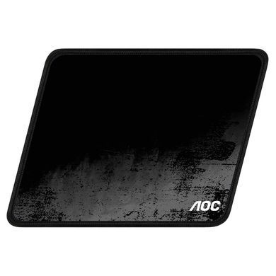 Ігрова поверхня AOC Mouse Mat M 330x260x3мм (MM300M) [401363]